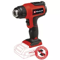 Строительный фен Einhell TE-HA 18 Li Solo (4520500)