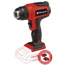 Строительный фен Einhell TE-HA 18 Li Solo (4520500)