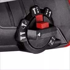 Перфоратор електричний Einhell TE-RH 950 5F (4257978)