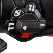 Перфоратор електричний Einhell TC-RH 800 4F (4257980)