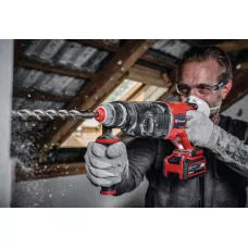 Перфоратор акумуляторний Einhell TP-HD 18/26 D Li BL PXC 18В (без АКБ та ЗП), (4514270)