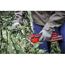 Секатор акумуляторний безщітковий  телескопічний Einhell GP-LS 18/28 Li T BL-Solo (3408330)