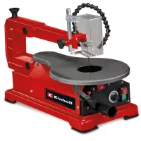 Пила лобзиковая Einhell TC-SS 406 E (4309047)