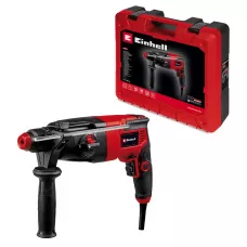 Перфоратор Einhell TC-RH 620 4F, 620 Вт, 2,2 Дж, кейс