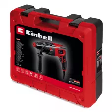 Перфоратор Einhell TC-RH 620 4F, 620 Вт, 2,2 Дж, кейс