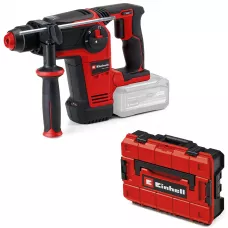 Перфоратор акумуляторний Einhell TP-HD 18/26 Li BL, 18В (без АКБ та ЗП), (4514265)