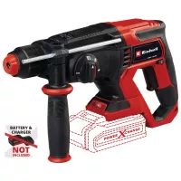 Перфоратор акумуляторний Einhell TE-HD 18/20 Li, 18В (без АКБ та ЗП), (4514260)