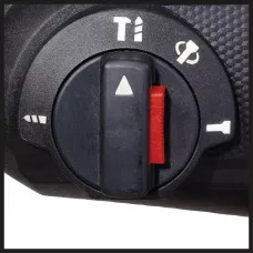 Перфоратор акумуляторний Einhell TE-HD 18/20 Li, 18В (без АКБ та ЗП), (4514260)