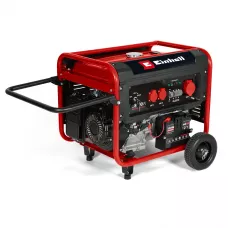Генератор бензиновый Einhell TC-PG 8000 (4152640)