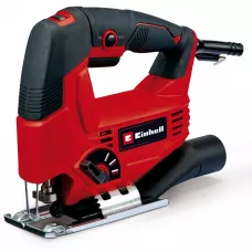 Электролобзик Einhell TC-JS 80/1 Kit, 550Вт (4321157)