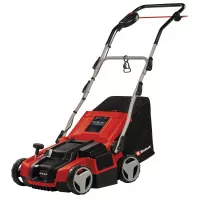 Аератор-скарифікатор електричний Einhell GE-SA 1435/1