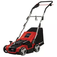 Аератор-скарифікатор електричний Einhell GE-SA 1435/1