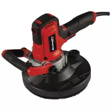 Шлифмашина для стен Einhell TE-DW 180