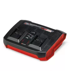 Зарядное устройство Einhell 18V Power-X-Twincharger 3 A (4512069)