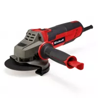 Шлифмашина угловая Einhell TE-AG 125/1010 (4430985)