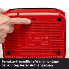 Зарядний пристрій Einhell 18V Power-X-Boostcharger 6 A, PXC