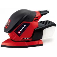 Шліфмашина багатофункціональна Einhell TE-OS 1320
