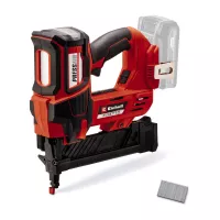 Степлер аккумуляторный Einhell FIXETTO 18/38 Solo, PXC, 18В (4257785)