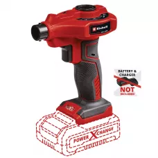 Насос низкого давления Einhell CE-AP 18 Li-Solo, 18В, PXC, 630 л/мин, (без АКБ и ЗУ) (2070110)