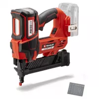 Степлер для цвяхів акумуляторний Einhell FIXETTO 18/50 N (4257795)