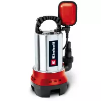 Насос для грязной воды Einhell GC-DP 6315 N (4170491)