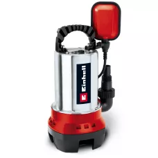 Насос для брудної води Einhell GC-DP 6315 N (4170491)