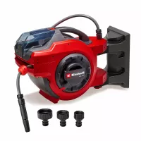 Катушка со шлангом аккумуляторная Einhell GE-HR 18/30 Li-Solo (без АКБ и ЗУ)