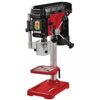 Сверлильный станок Einhell TC-BD 450, 450Вт, 600-2650об/мин, патрон 1.5-13мм (4520592)