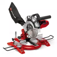 Пила торцовочная Einhell TC-MS 2112 (4300295)