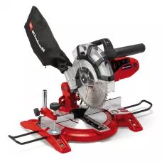 Пила торцовочная Einhell TC-MS 2112 (4300295)