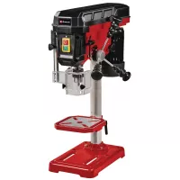 Верстат свердлильний Einhell TC-BD 500, 500 Вт, свердло 1,5-13 мм, 200-2410 об/хв
