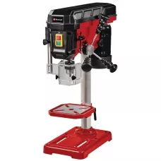 Верстат свердлильний Einhell TC-BD 500, 500 Вт, свердло 1,5-13 мм, 200-2410 об/хв