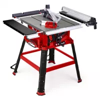 Пила циркулярная настольная Einhell TC-TS 2225 U, 2200Вт (4340515)