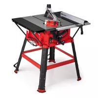 Пила циркулярная настольная Einhell TC-TS 254 U, 2200Вт (4340510)