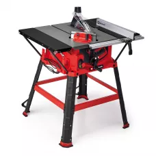Пила циркулярная настольная Einhell TC-TS 254 U, 2200Вт (4340510)