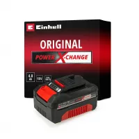 Аккумулятор Einhell X-Change 18V 4,0 Ач (4511396)
