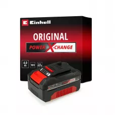 Аккумулятор Einhell X-Change 18V 4,0 Ач (4511396)