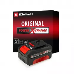 Акумулятор Einhell X-Change 18V 4,0 Аг (4511396)