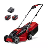 Комплект акумуляторів GE-CM 18 Li (2x3.0Ah)
