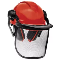 Шлем защитный Einhell BG-SH 2 (4500480)