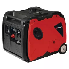 Генератор бензиновый инверторный Einhell TE-IG 3500