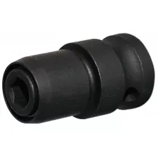 Ударний акумуляторний гайковерт Einhell X-Change TP-CW 18 Li BL – Solo (без АКБ та ЗП) (4510040)