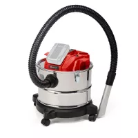 Пилосос для золи Einhell TE-AV 18/15 Li C (без АКБ та ЗП) (2351700)