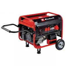 Генератор бензиновый Einhell TC-PG 65/E5 (4152610)