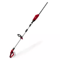 Кусторез телескопический аккумуляторный Einhell GE-HH 18/45 Li T, 18В (3410866)
