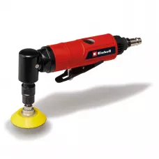 Шлифмашина угловая пневматическая Einhell TC-PA 50 (4138550)