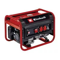 Генератор 2,1 кВт бензиновый Einhell TC-PG 25/1/E5 (4152600)