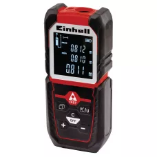 Лазерний далекомір Einhell TC-LD 50