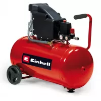 Компресор повітряний Einhell TC-AC 190/50/8, 1500Вт (4007332)