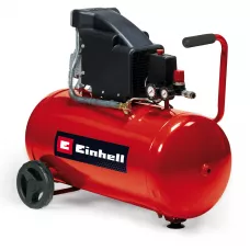Компресор повітряний Einhell TC-AC 190/50/8, 1500Вт (4007332)